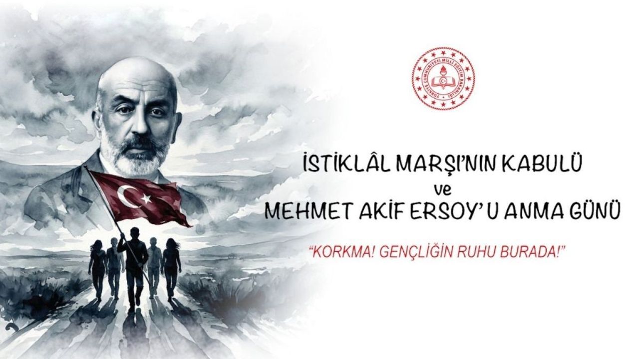 Korkma! Gençliğin ruhu yarışma sonuçları açıklandı