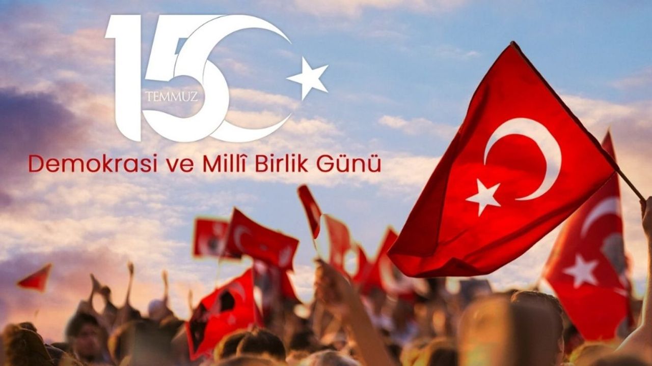 MEB’den 2026’da 15 Temmuz temalı öğrenci yarışması