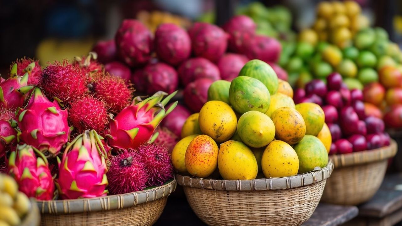 Bu meyve hatası evleri böcek yuvasına çeviriyor!