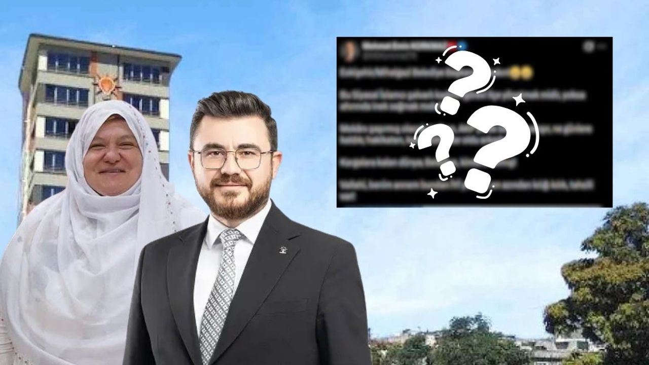 Mihalgazi tartışması Kayseri’de yankı buldu