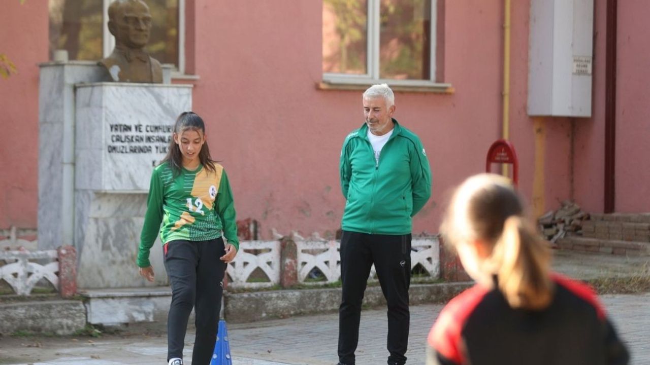 Millî sporcular için yerleştirme sonuçları açıklandı