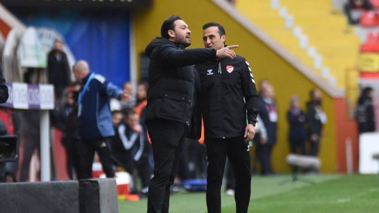 PFDK’ya sevk edilen Muhammed Türkmen’in cezası belli oldu! Antalyaspor maçında olacak mı?