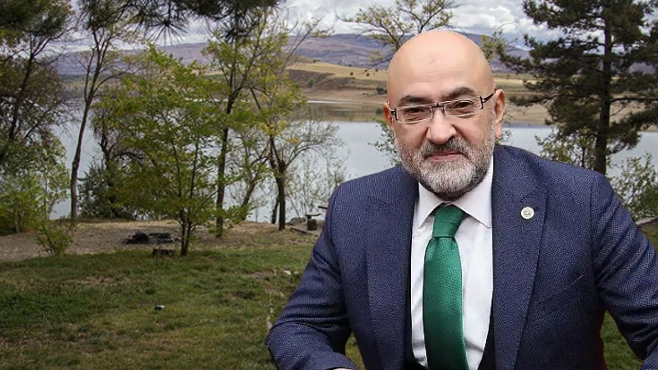 Murat Cahid Cıngı anlattı: Kayseri Bünyan’ın Sarımsaklı Vadisi’nden bugüne uzanan hikâyesi
