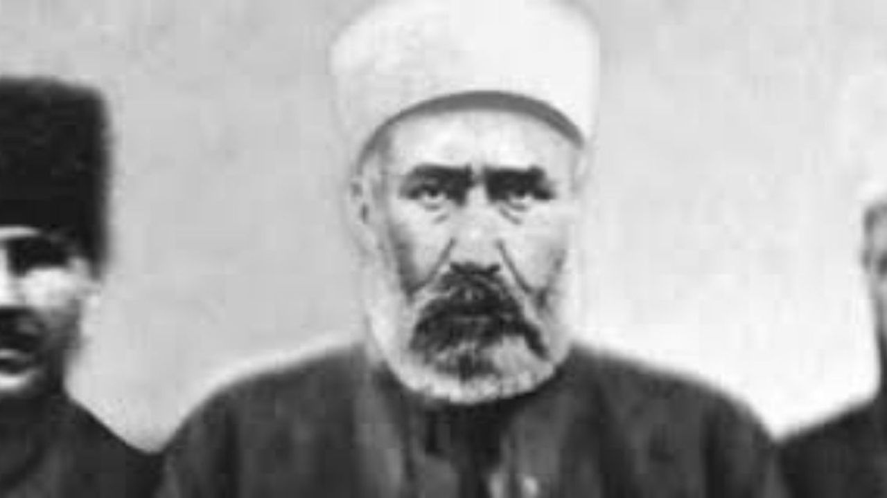 İskilipli Atıf Hoca’yı anma töreni gündemde: Yeni Bakan Mustafa Çiftçi daha önce anmıştı... İskilipli Atıf Hoca kim?