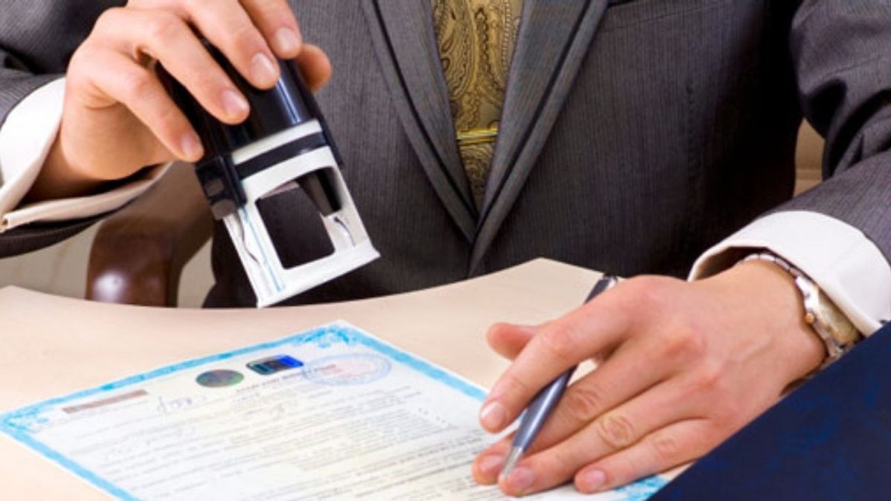 Kayseri nöbetçi noter