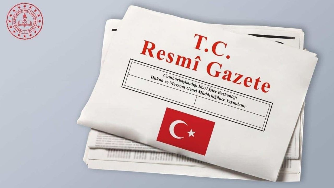 Taşımacılıkta mesleki yeterlilik belgesi yönetmeliği değişti