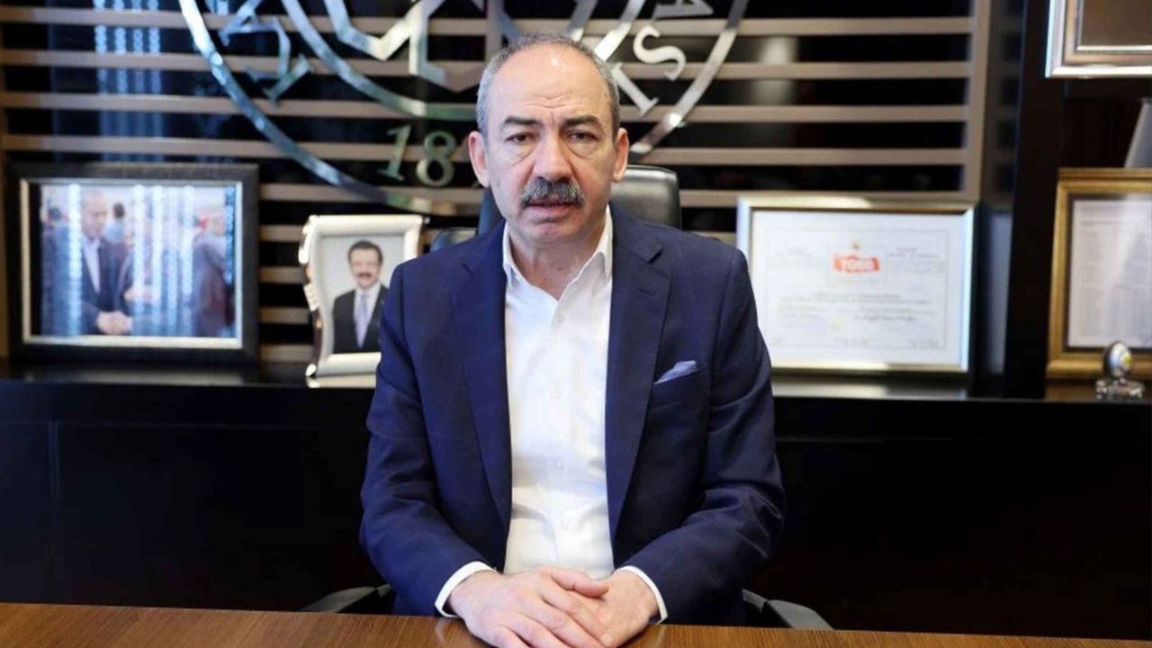 Başkan Gülsoy ocak ayı dış ticaret verilerini değerlendirdi: “kayseri’den 140 ülkeye 291 milyon 804 bin dolar ihracat”