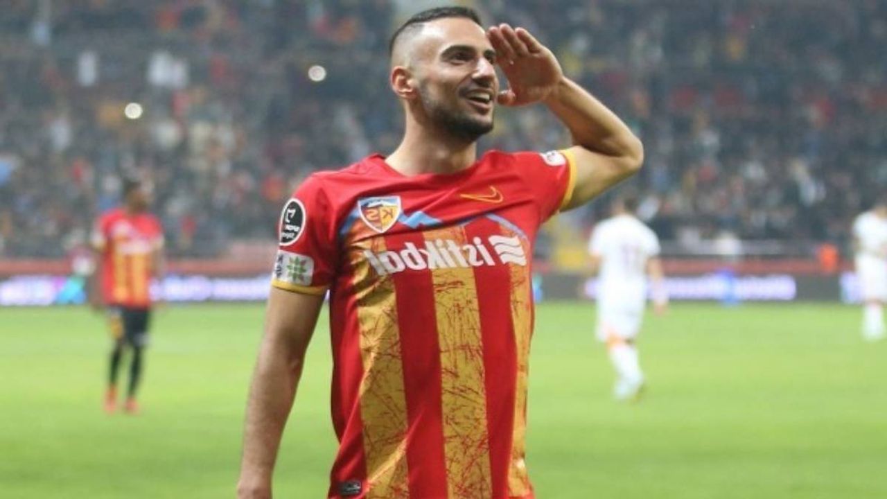 Kayserispor’a Onur Bulut davasından kötü haber!