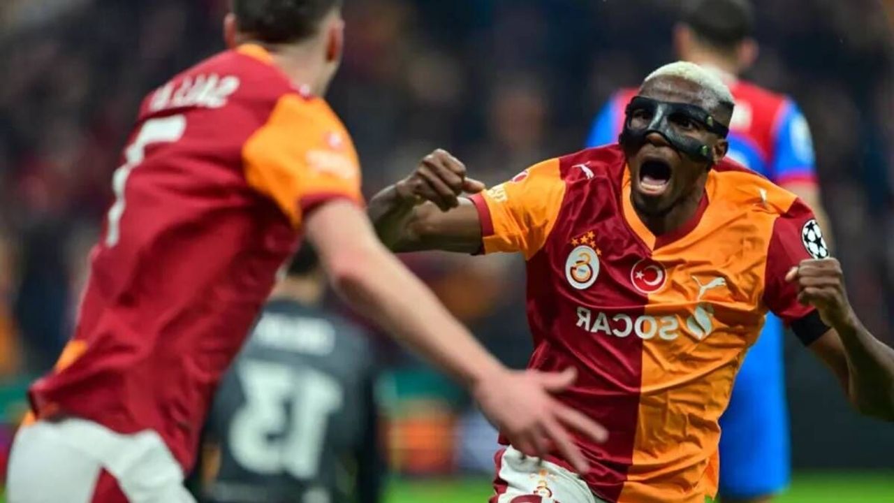 Victor Osimhen Juventus’a attığı gole neden sevinmedi? Sebebini açıkladı