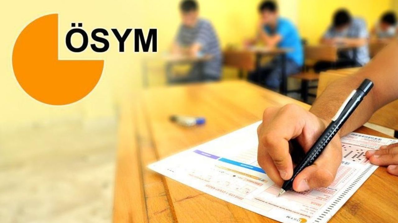 ÖSYM 2025 YDUS 2. dönem tercihleri başladı