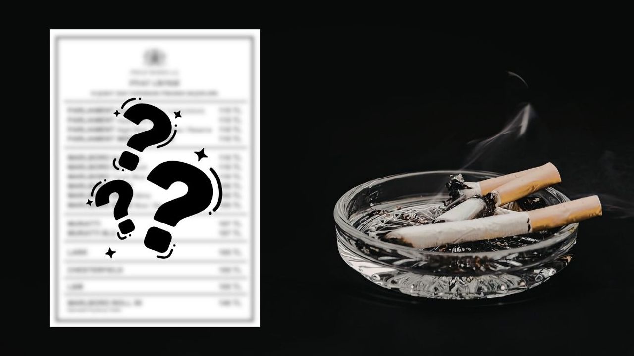 Philip Morris grubuna da zam geldi!