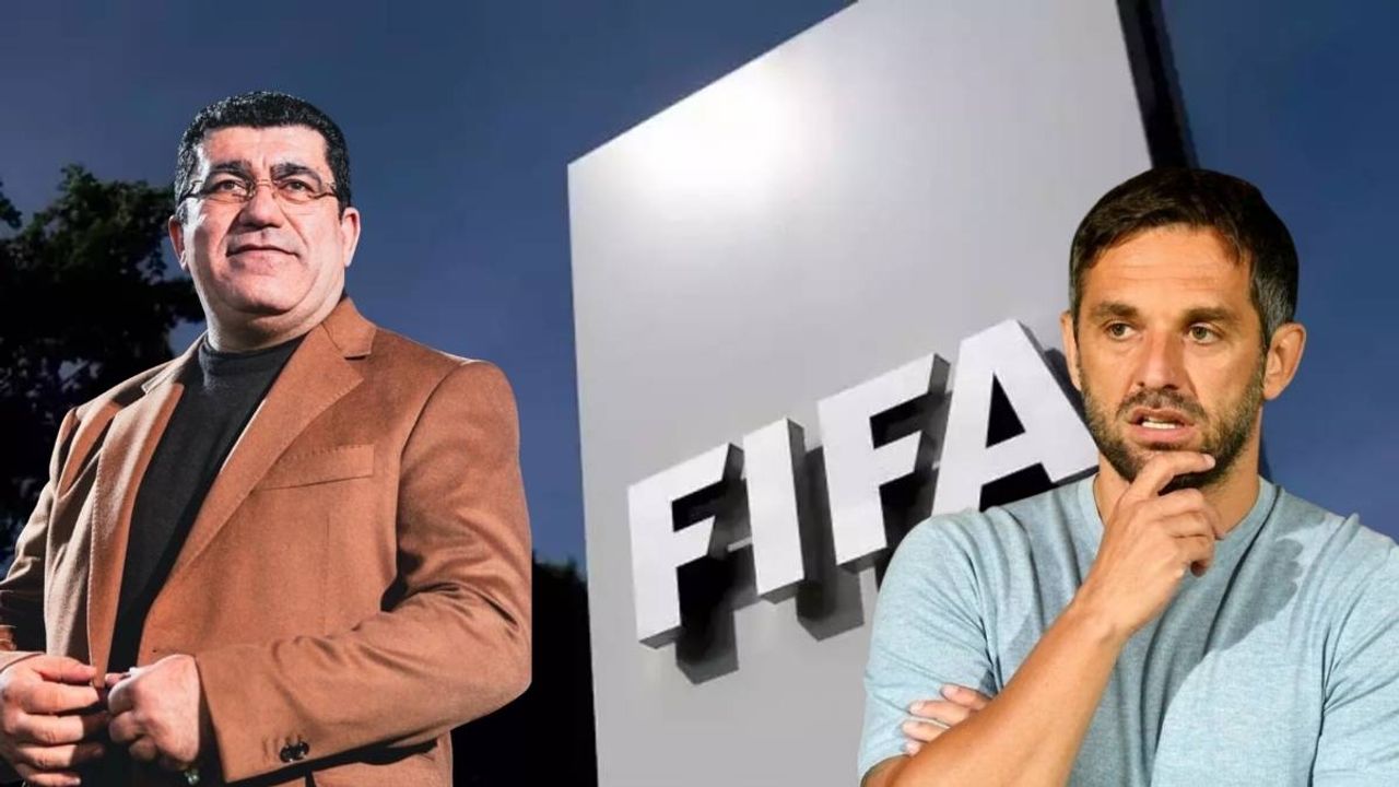 Kayserispor’da Djalovic krizi sürüyor! FIFA dahil olacak mı?