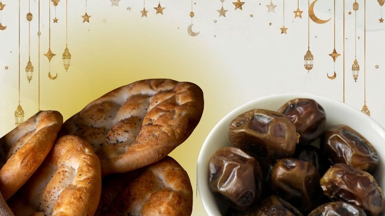 2026 Ramazan ayı ne zaman başlayacak?  Ramazan ayı takvimi belli oldu