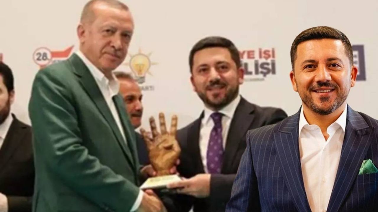 Nevşehir Belediye Başkanı Rasim Arı AK Parti’ye mi dönüyor?
