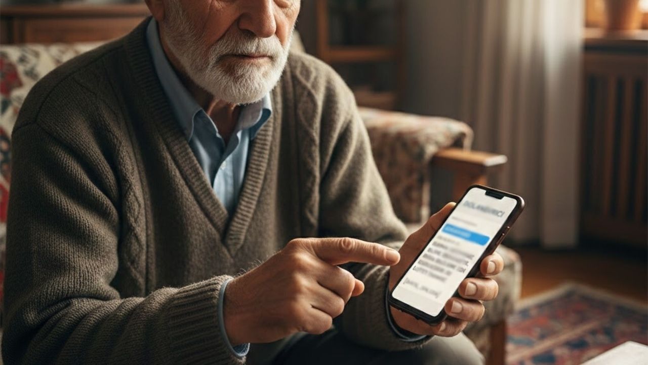 Yeni dolandırıcılık tuzağına son! E-Devlet’te bu ayarı yapan kurtuluyor