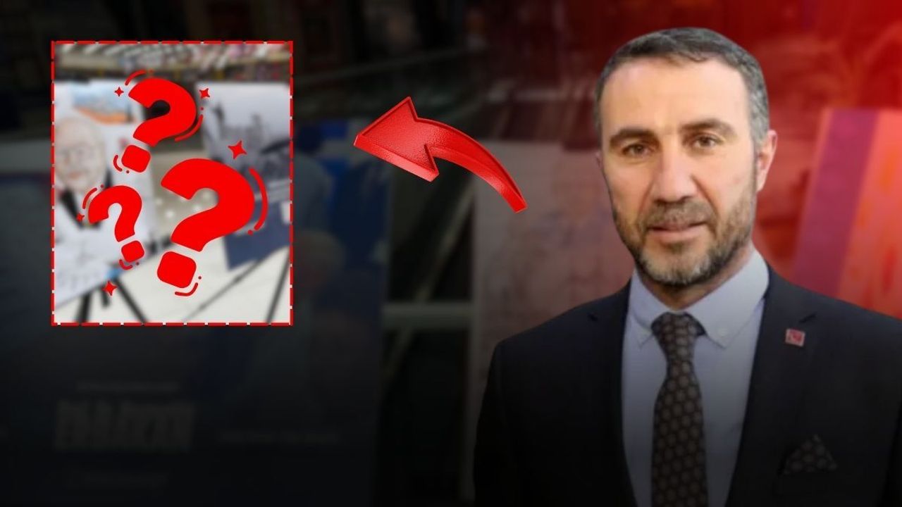 Saadet Partisi Kayseri İl Başkanı Altun ‘Bugün televizyonlarda herkes keşke erbakan hoca olsaydı diye konuşacak’