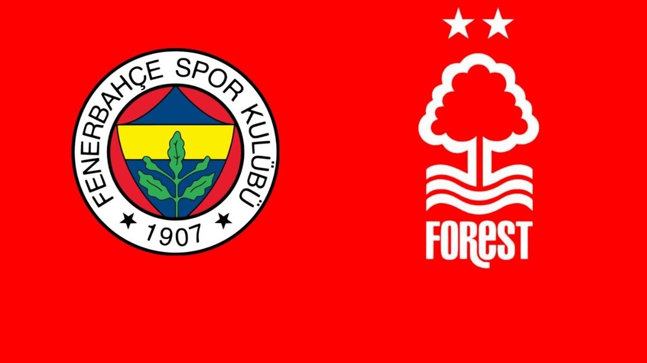 Fenerbahçe maçı için İstanbul’a gelen Nottingham Forest’ten Ramazan çağrısı