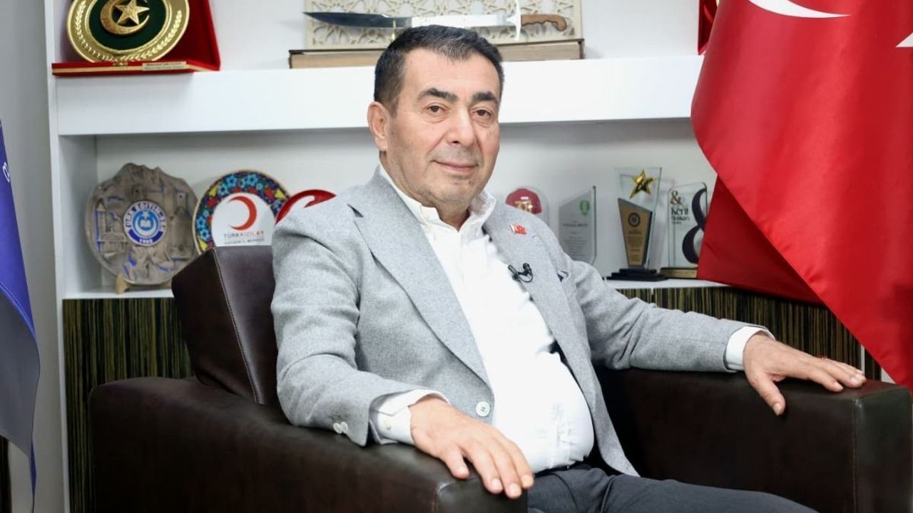Bünyan’a yapılacak kütüphanenin adı belli oldu: Dr. Memduh Büyükkılıç Halk Kütüphanesi