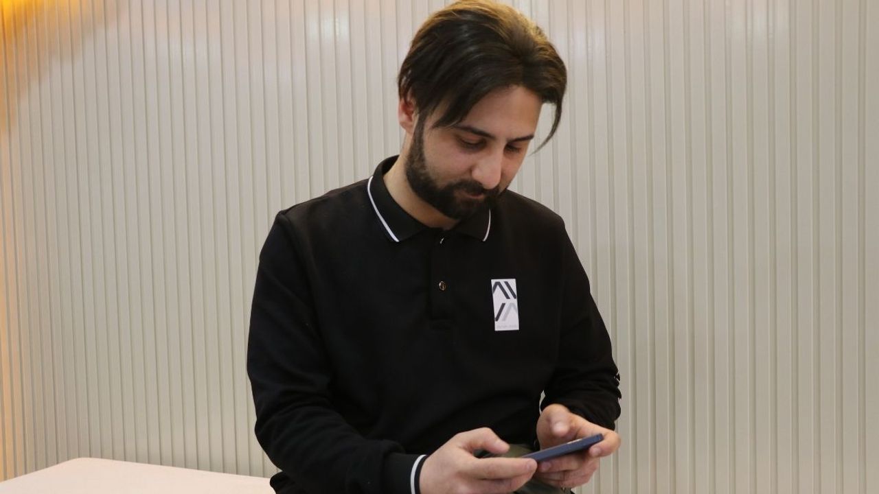 Sivas’ta yavru vaşak kamerada: Uzaklaşırken arkasına dönüp bakması duygulandırdı