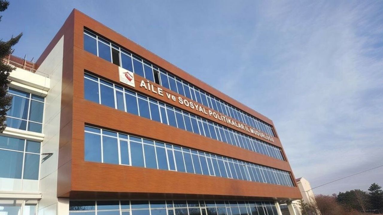 Sorular cevapsız kaldı: Kayseri Aile ve Sosyal Hizmetlerde ne oluyor?