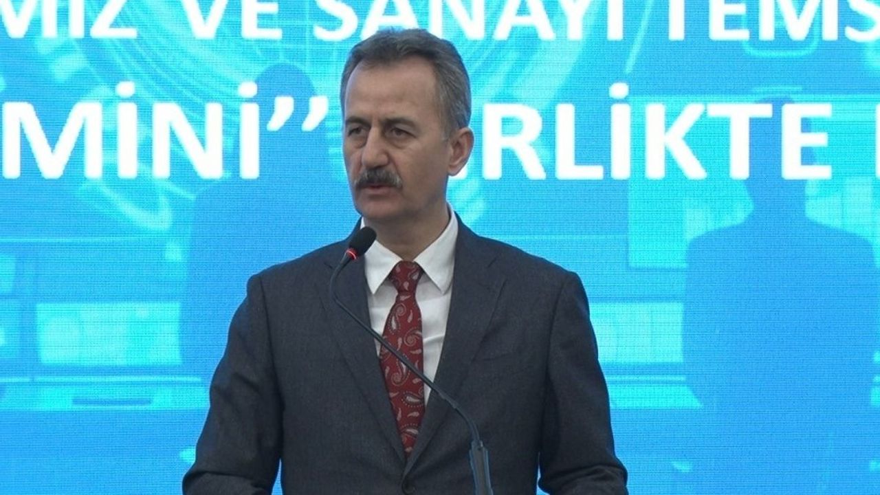 SSB Başkanı Görgün: GHOST geleceğin savunma teknolojilerini belirliyor