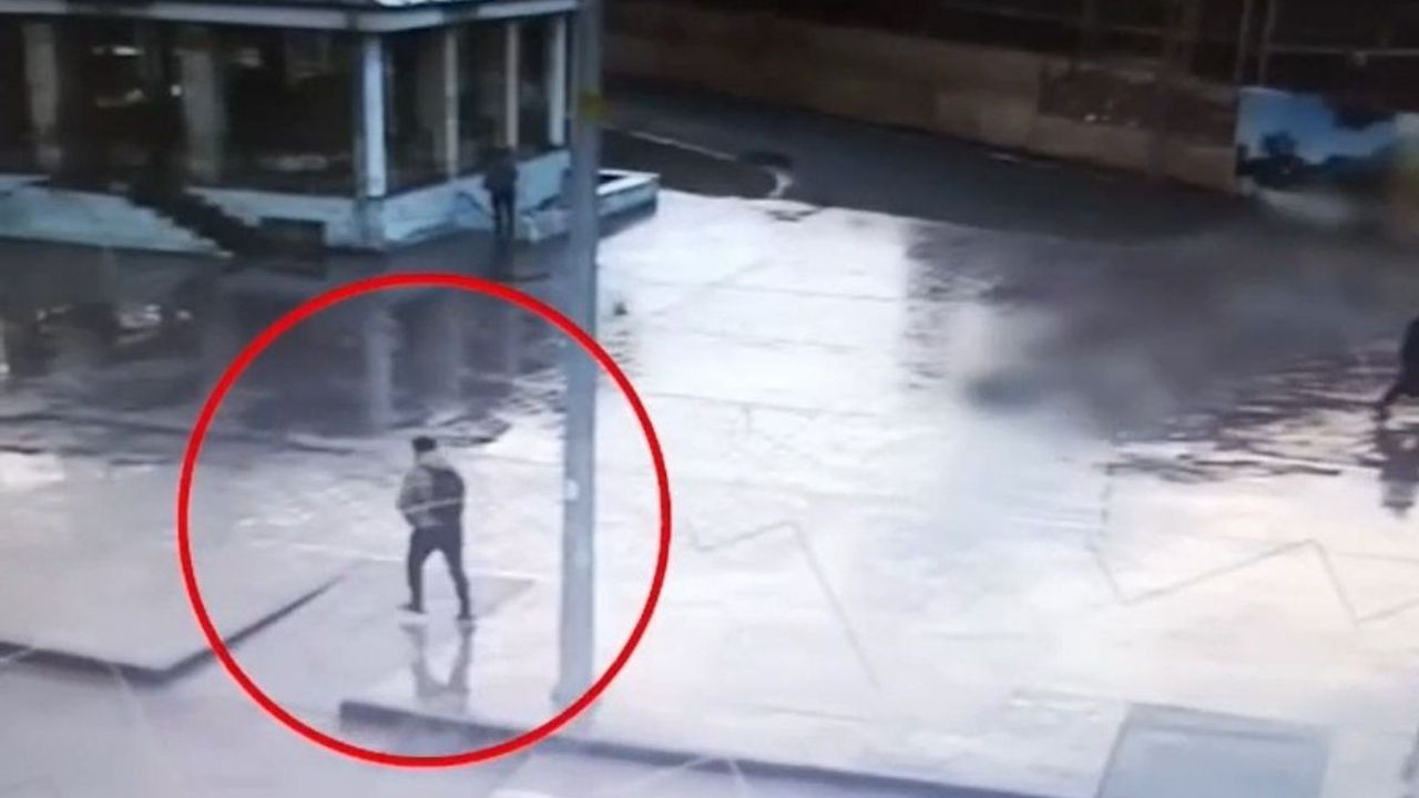 Talas'ta kayıp genç adım adım izlendi: Polis ekiplerinin takibi sonucunda bulundu