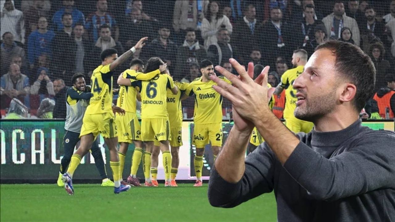 Domenico Tedesco’nun Nottingham planı belli oldu! İşte muhtemel 11’ler