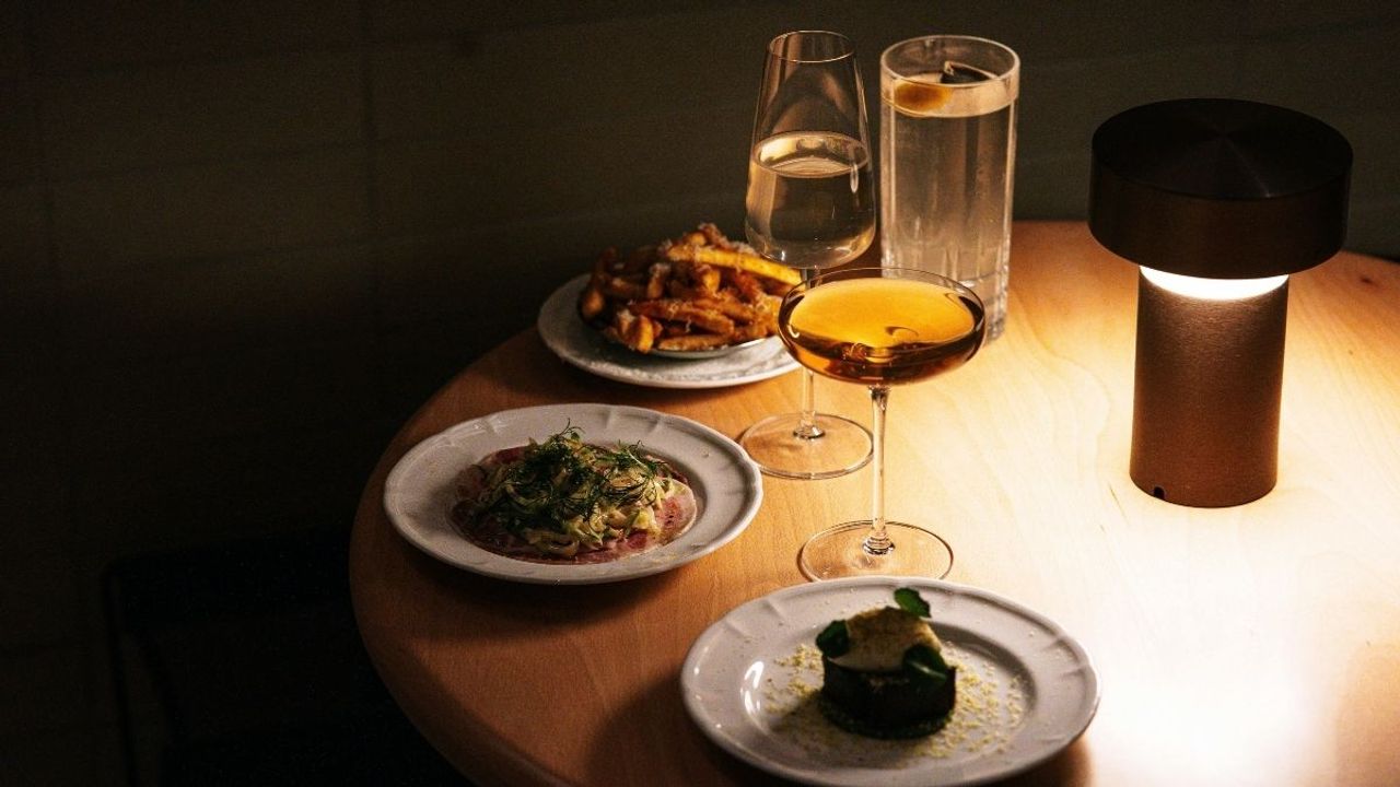 Kafe ve restoranlarda kullanılıyordu: Çok yakında tarih olacak!