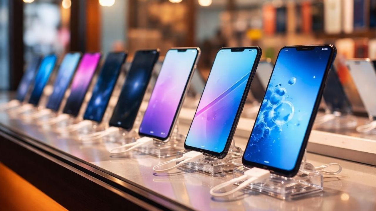 Telefon artık lüks mü? Asgari ücretli bir telefon için kaç ay çalışıyor?