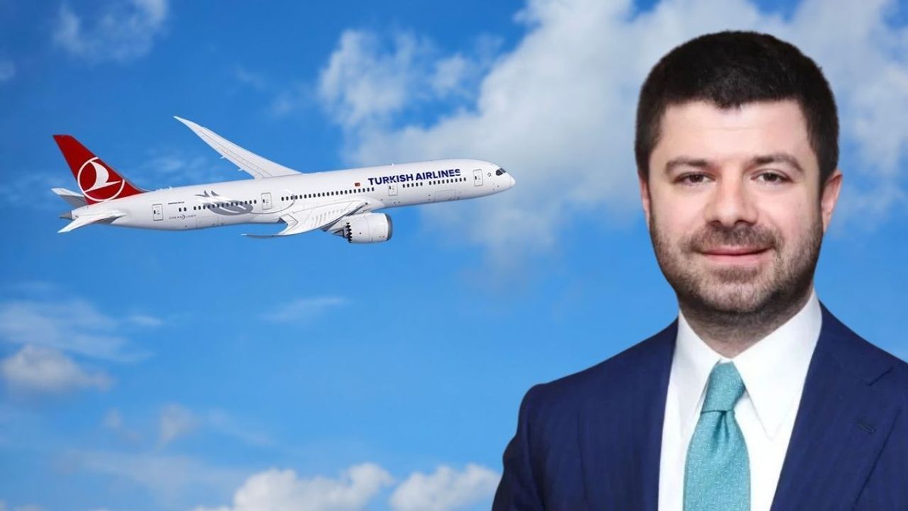 İsrail-İran savaşı sonrası THY’den açıklama: 10 ülkeye uçuşlar iptal edildi!