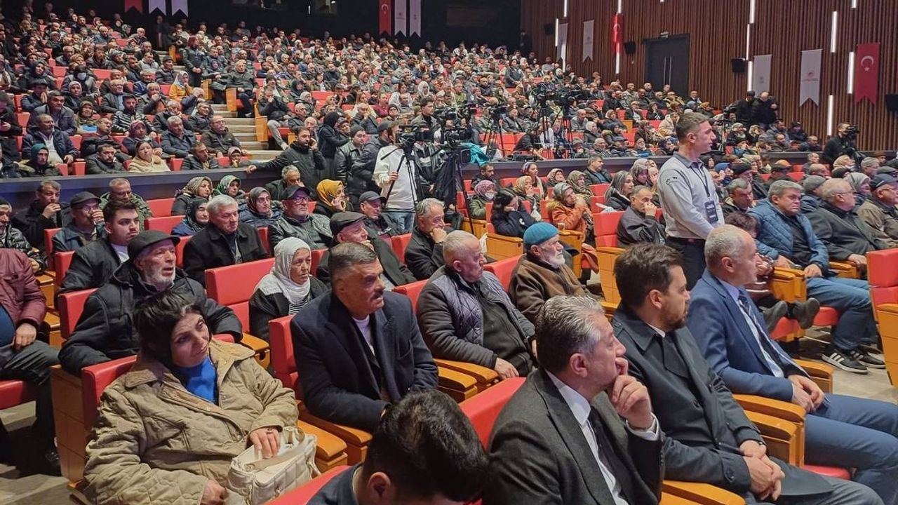 TOKİ Kayseri Kura sonuçları belli oldu mu? Sonuçlar nasıl sorgulanır? TOKİ Kayseri asil ve yedek listesi