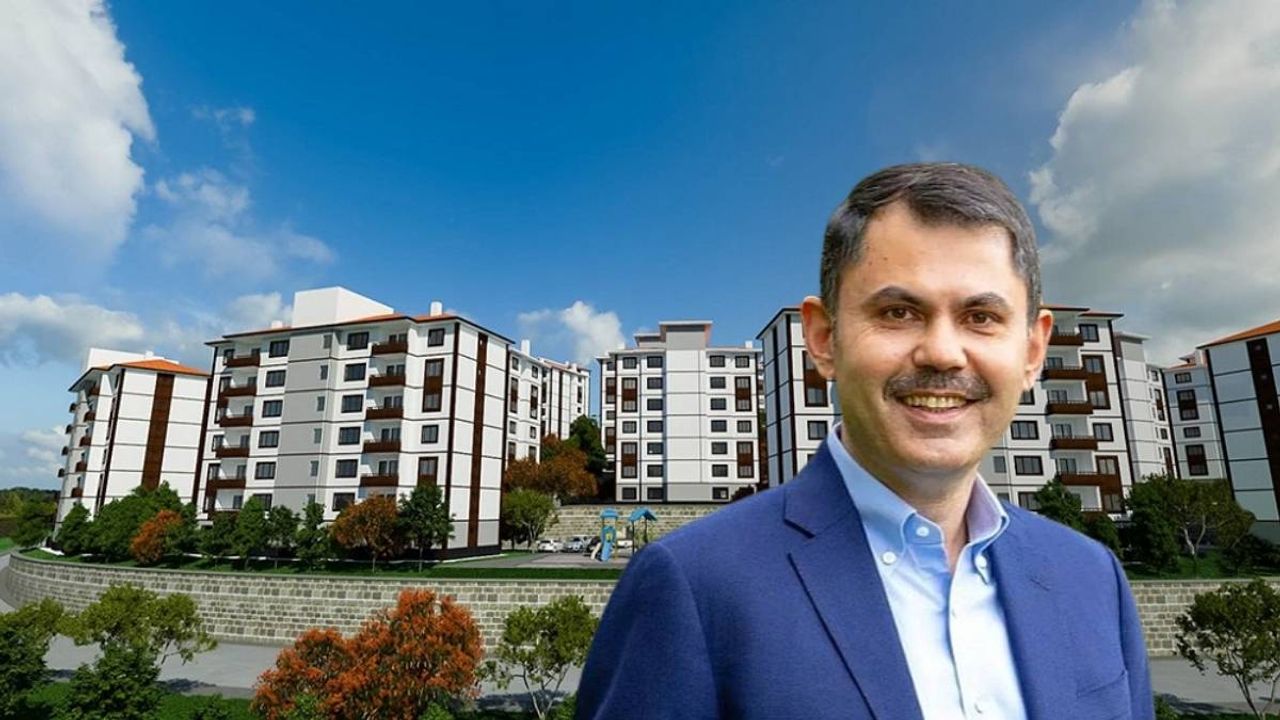 TOKİ Kayseri kura çekimi için büyük gün geldi! Kura çekimi nasıl takip edilir?