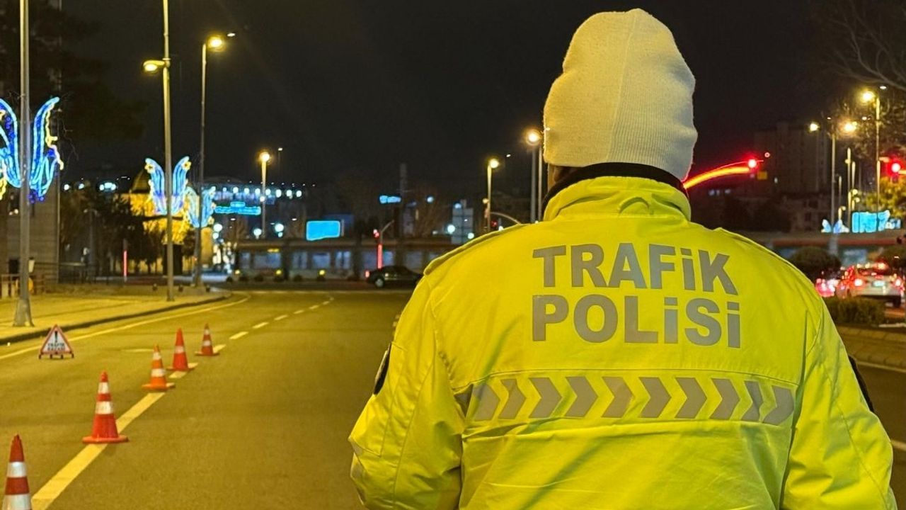 Meclisten geçti, Kayseri’de trafikte yeni dönem başlıyor: Cezalar katlandı, denetimler sıkılaşıyor