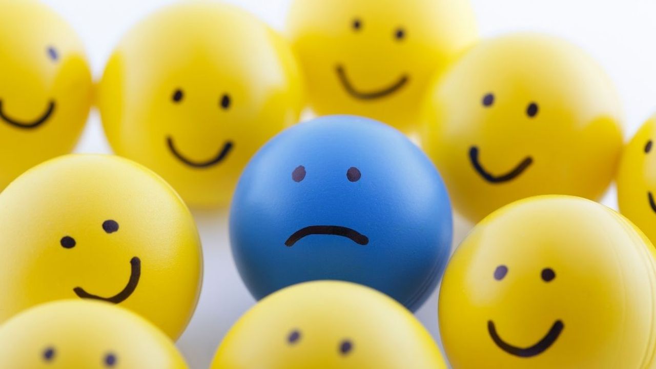 TÜİK’ten şaşırtan veriler Onlar daha mutlu çıktı!