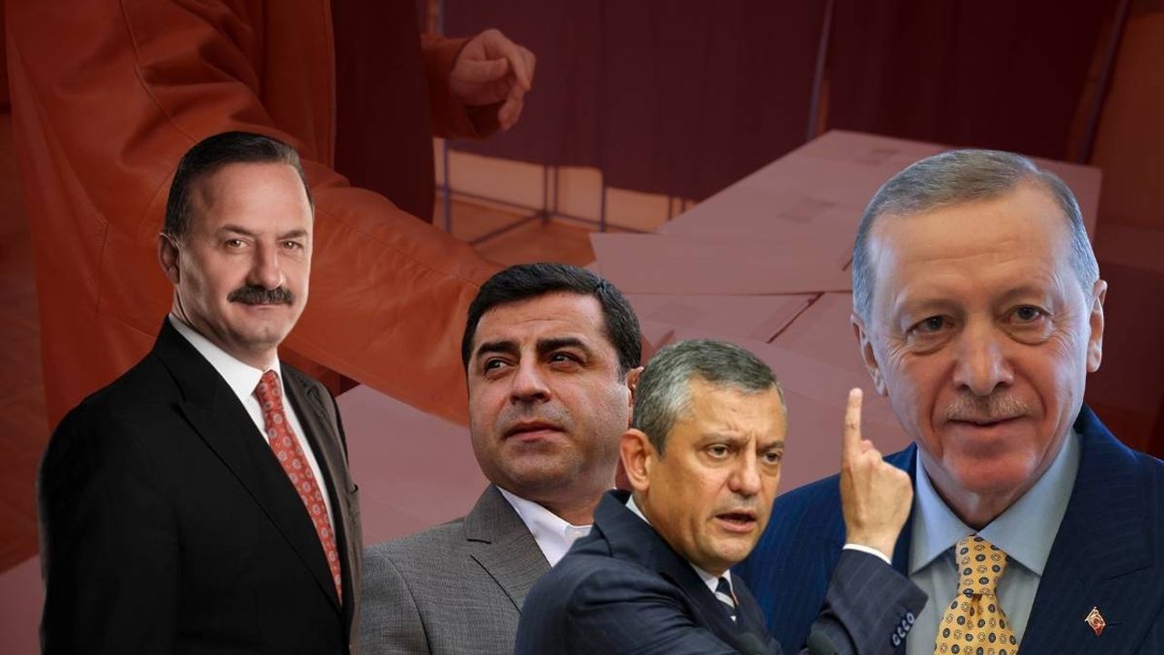 Türkiye’nin en güvenilir siyasetçisi kim? Anketteki Yavuz Ağıralioğlu detayı dikkat çekti