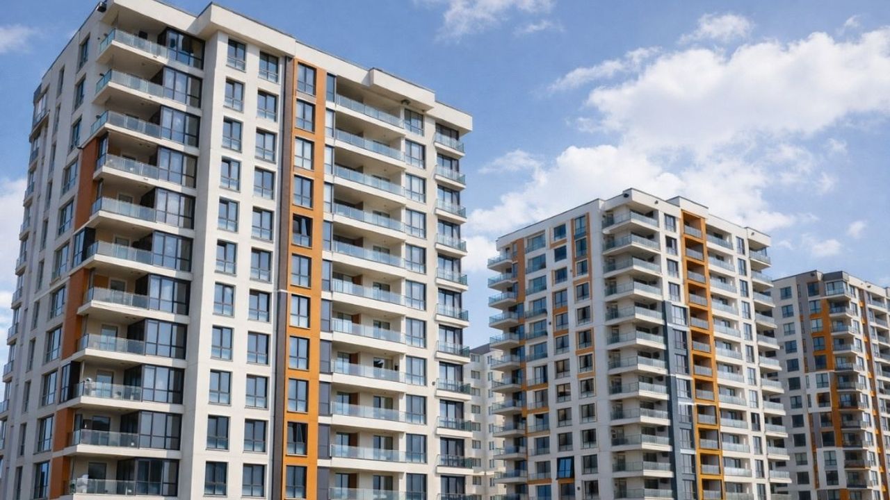 Şubat 2026 Kira zammı yüzde kaç oldu? TÜİK kira artış oranını açıkladı