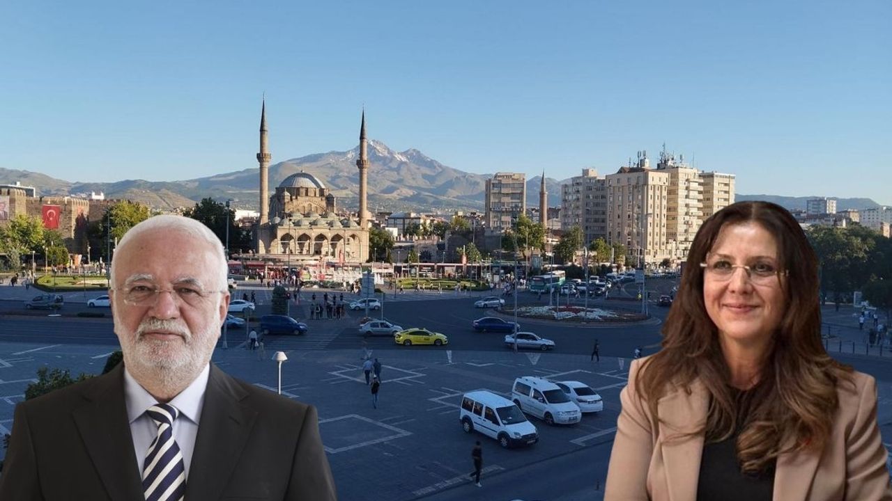 Ümit Özer’den Elitaş çıkışı! Kayseri yoksulluktan bıktı