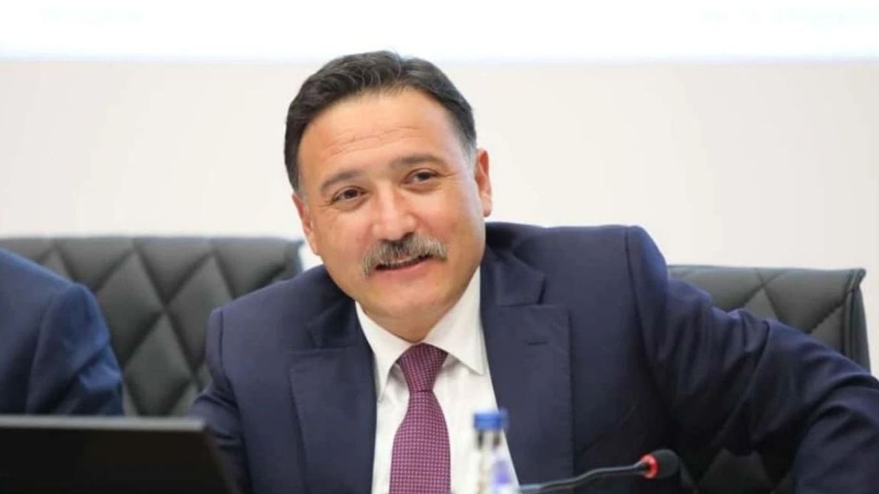 Kayseri’ye ulusal ve uluslararası lojistik üssü kuruluyor: Eski havalimanı binası değerlendirilecek