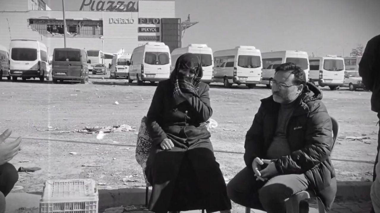 Kayseri Valisi Gökmen Çiçek’ten 6 şubat depremlerinin 3. yıldönümünde anma mesajı