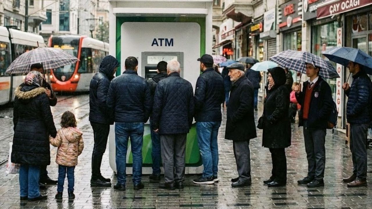 Vatandaşlık maaşı pilot illerde uygulanacak!