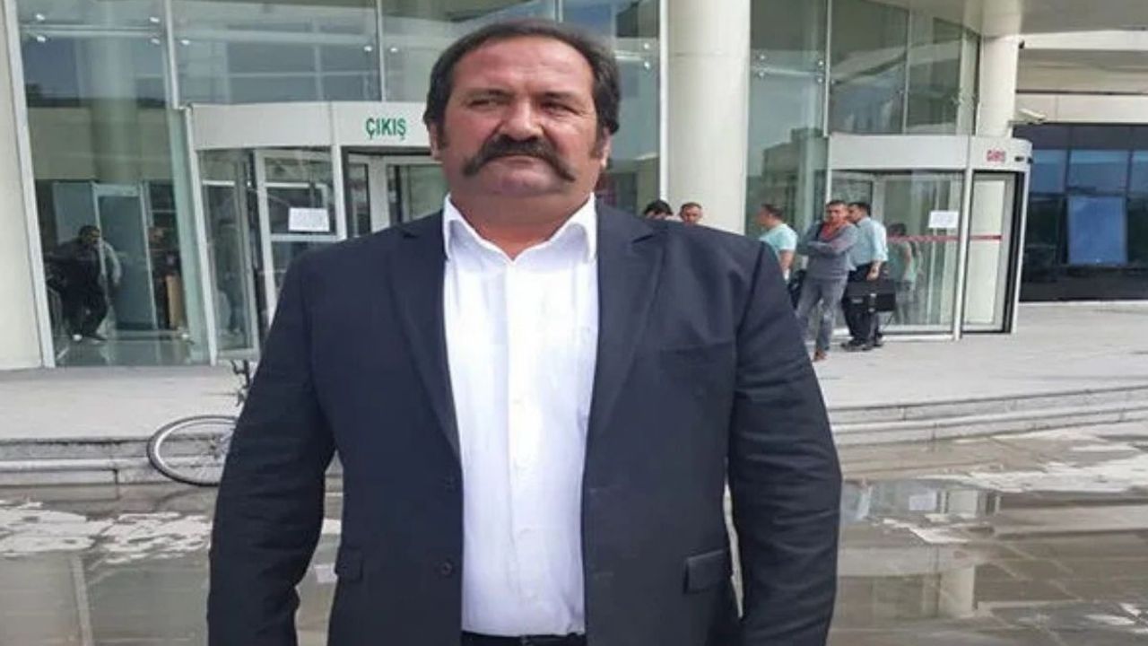 Vedat Ali Özışık ve ekibi aklandı: Kayseri şeker davasında beraat kararı kesinleşti!