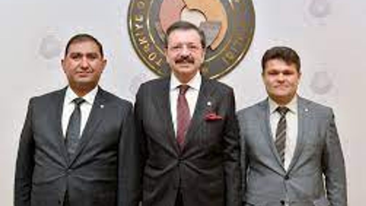 Ülkücülere baskı yapan Hurşit Dede görevden alınmıştı! Yeni Başkan Harun Halıcı oldu