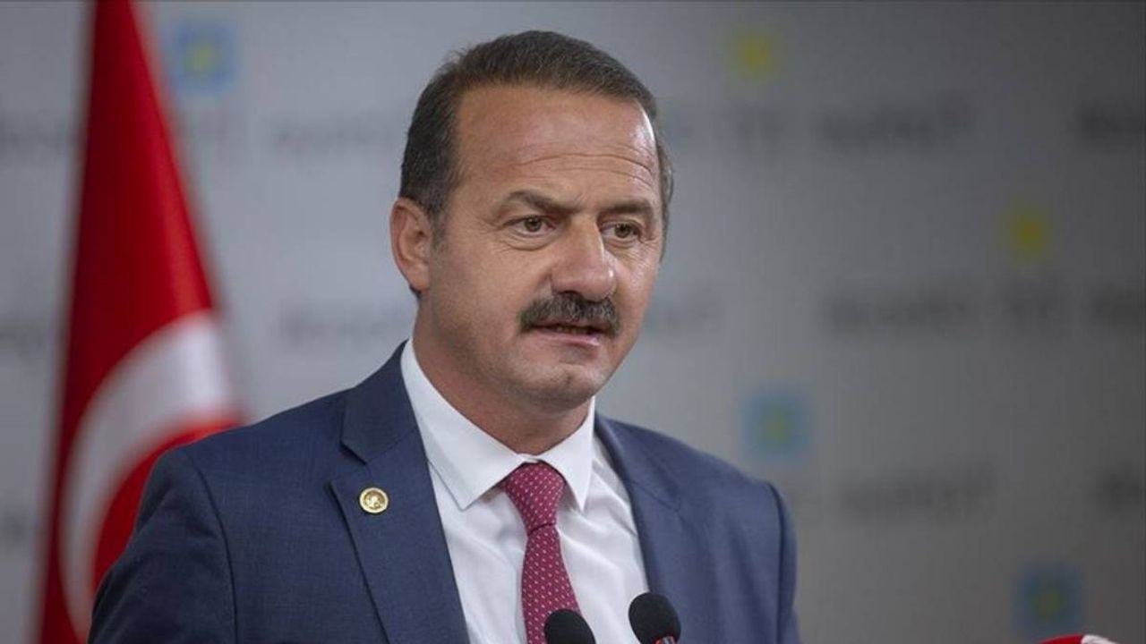 A Parti Lideri Yavuz Ağıralioğlu’ndan ittifak sorularına net yanıt