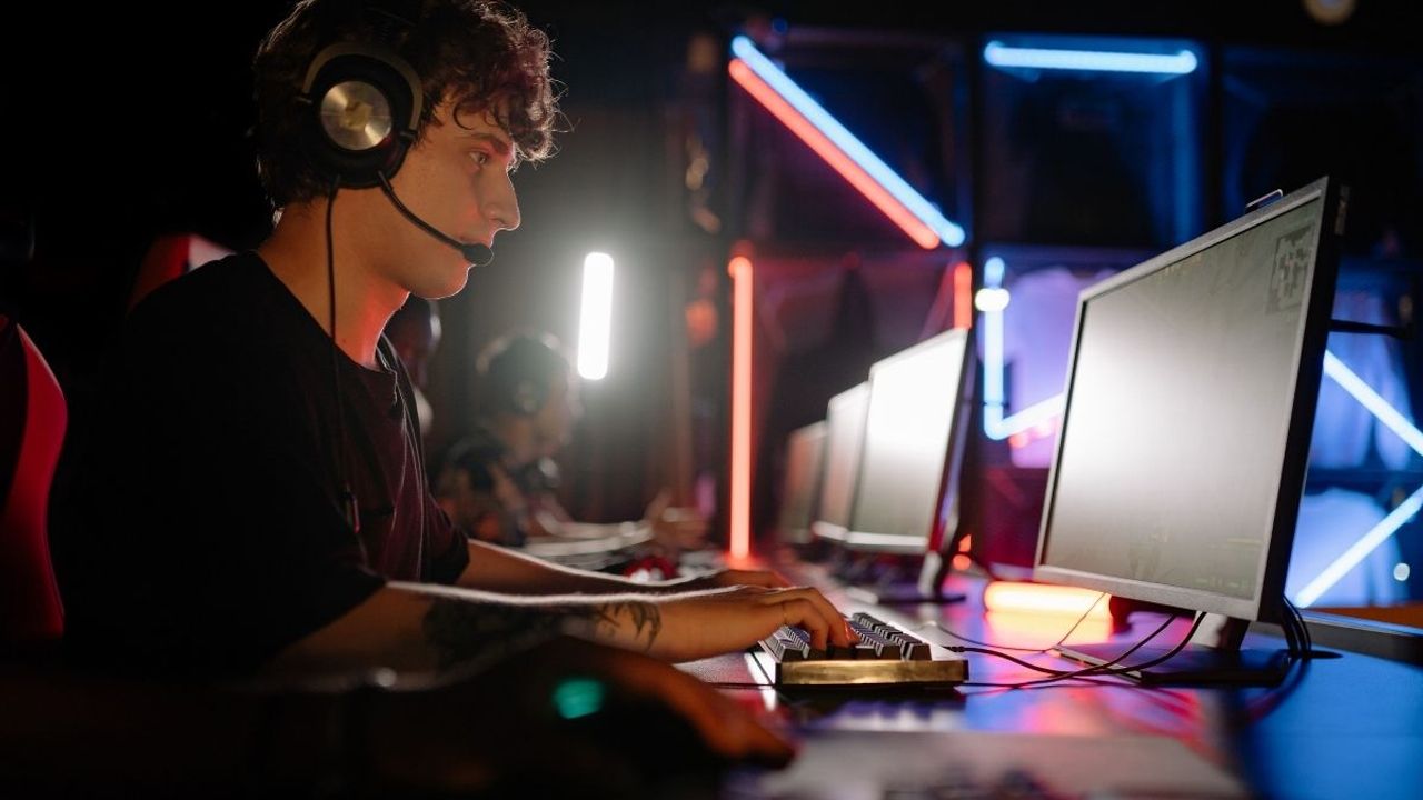 Oyun bağımlılığı alarm veriyor: Yeşilay verileri korkuttu