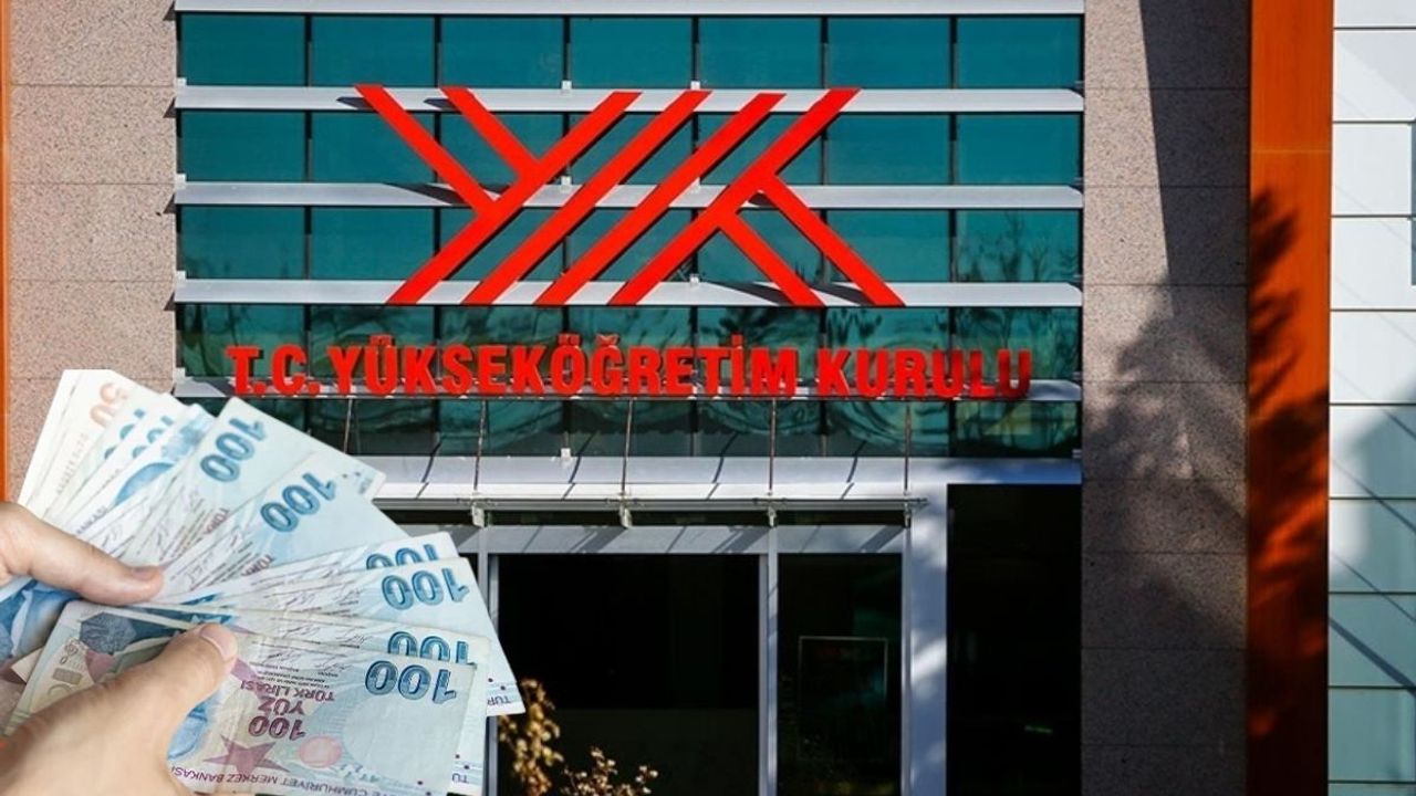 YÖK’ten IBAN dolandırıcılığı uyarısı! Üniversitelere ortak bildiri