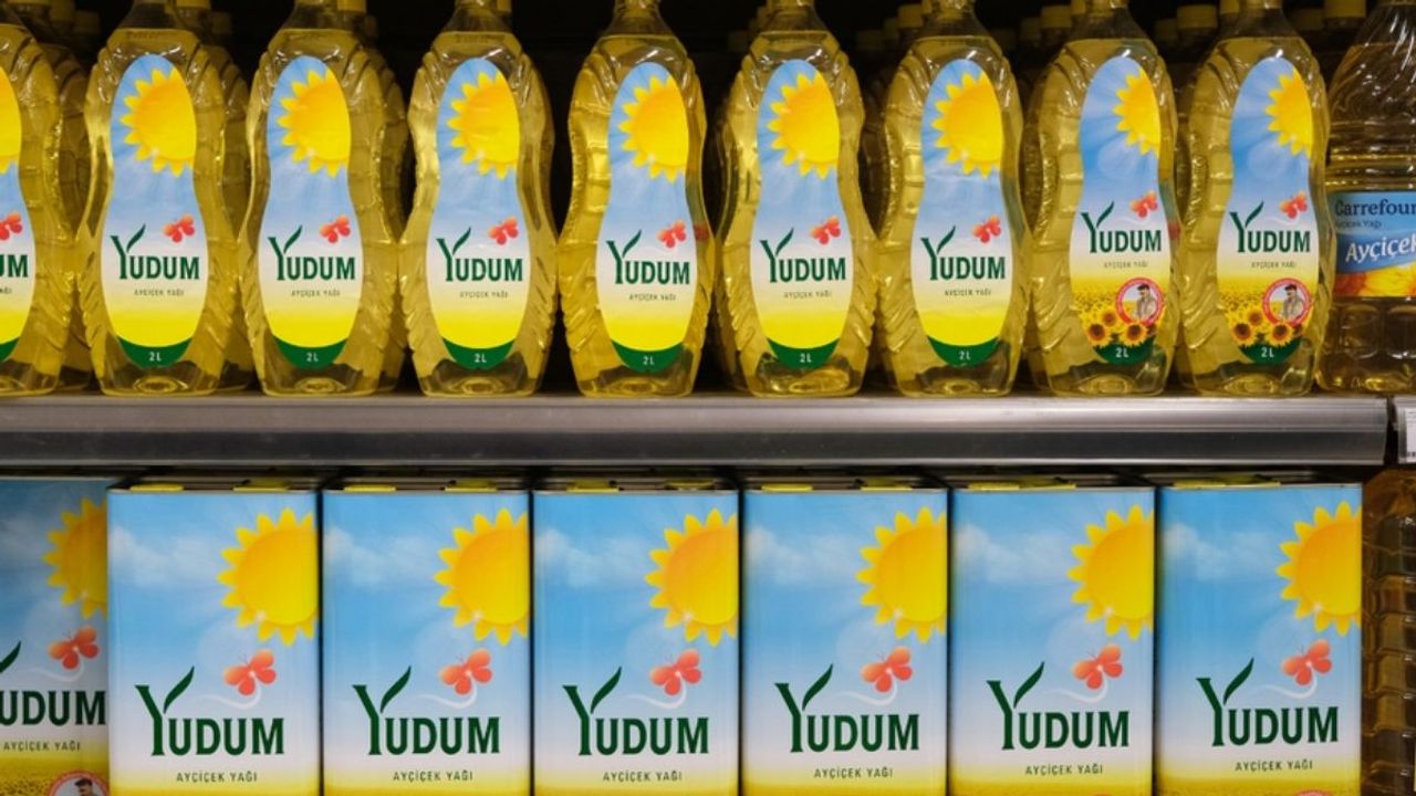 Sıvı yağ devi Yudum satıldı! Yeni sahibi kim oldu?