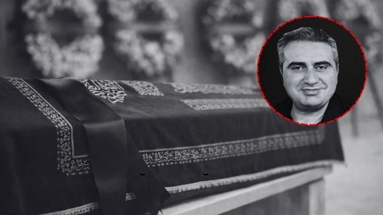 Kayseri’de eğitim camiasının sevilen ismi Yusuf Yeltekin son yolculuğuna uğurlandı