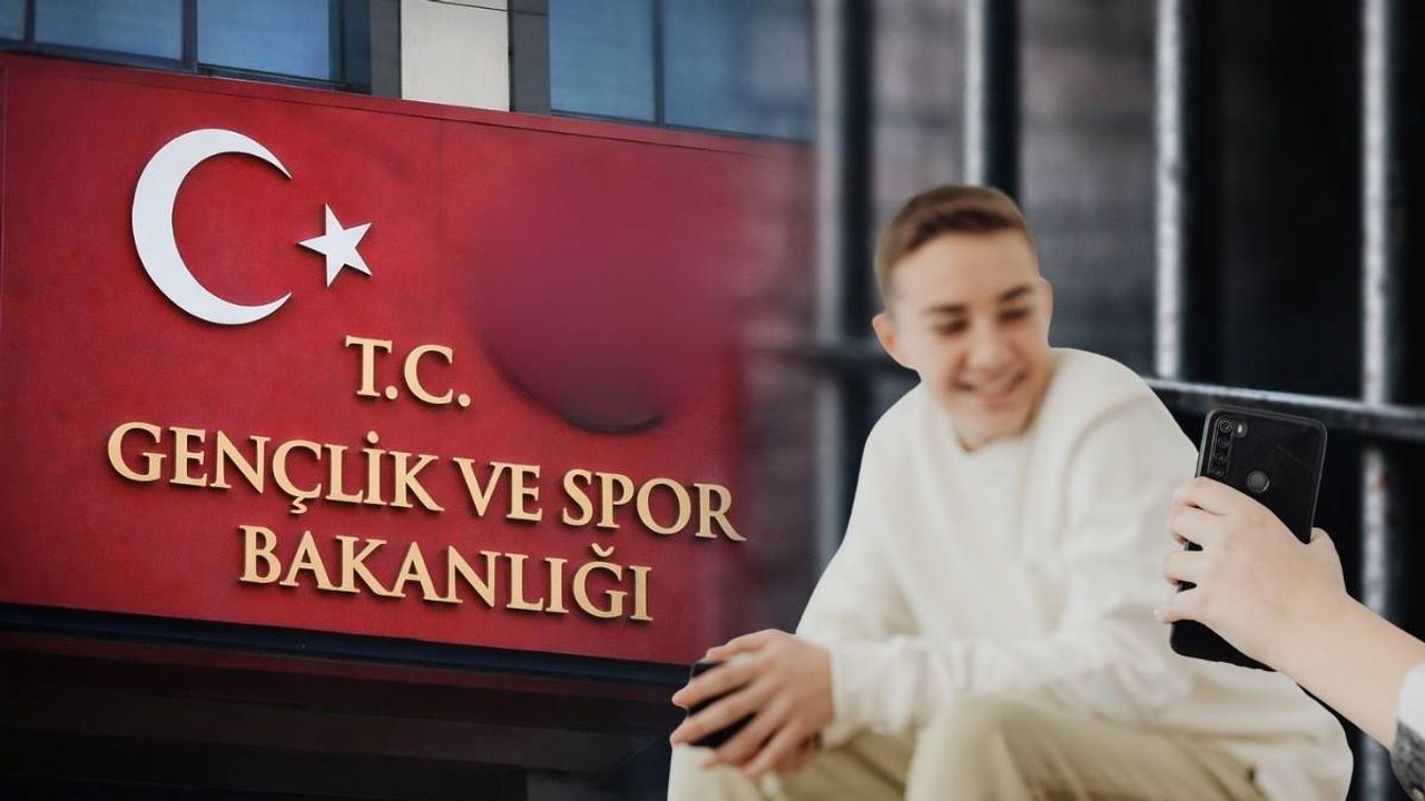 Bakanlıktan gençlere uyarı! Hayallerin hapisle son bulabilir