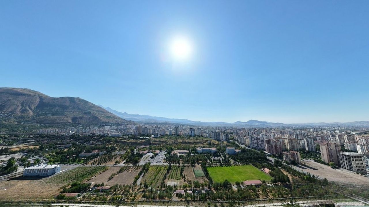 Kayseri'den ev almak mantıklı mı?