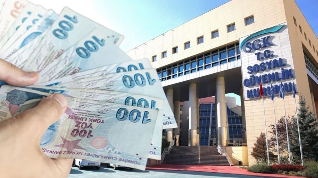 SGK’dan milyonları ilgilendiren liste: Erken emeklilikte yeni değişiklik!